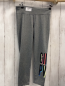 Preview: Gap Sportleggings Gr. 158/164  grau meliert bunte Schrift