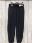 Preview:   Jogginghose  Gr. 122  schwarz 
