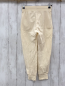 Preview:   Jogginghose  Gr. 122  creme 
