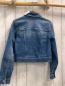 Preview: H&M  Jeansjacke  Gr. 140  blau 