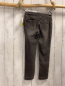 Preview: neu  Jeggings  Gr. 122/128  grau Jeans 