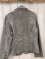 Preview: Mexx  Blazer  Gr. 40  hellgrau Streifen 