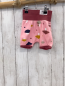 Preview: Hans Natur  Shorts  Gr. 62  rosa altros Bund bunte Pilze 