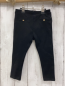 Preview: Zara Jeggings  Gr. 92  schwarz