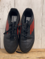 Preview: Adidas  Schuhe  Gr. 36  schwarz rote Streifen 