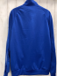 Preview: Adidas neu Joggingjacke Gr. M blau