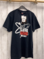 Preview: neu  T-Shirt Gr. S  schwarz grauer Druck The Big Bang Theory NP 12,99€ 