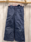 Preview:  Skihose  Gr. 110  blau pink Futter 