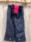 Preview:  Skihose  Gr. 110  blau pink Futter 