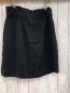 Preview: H&M  Rock Gr. 38  schwarz 