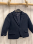 Preview: H&M  Jacke  Gr. 92  dunkelblau 