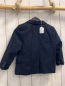 Preview: H&M  Jacke  Gr. 92  dunkelblau 