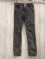 Preview: Name it  Hose  Gr. 152  grau Jeans  Bund verstellbar 
