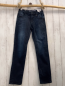 Preview: Retour  Hose  Gr. 158  blau Jeans  Bund verstellbar 