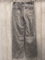 Preview: Name it  Hose  Gr. 158  hellgrau Jeans Bund verstellbar 