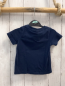 Preview: Tommy Hilfiger  T-Shirt  Gr. 80  blau 