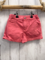 Preview: Okaidi  Shorts  Gr. 104  koralle  Bund verstellbar 