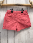 Preview: Okaidi  Shorts  Gr. 104  koralle  Bund verstellbar 