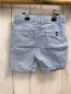 Preview: Obaibi Shorts  Gr. 80  hellblau  Bund verstellbar 