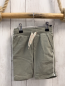 Preview: Staccato  Shorts  Gr. 86  kiwi weißer Setienstreifen 