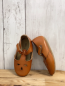 Preview: Zara Schuhe  Gr. 22  braun 