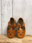 Preview: Zara Schuhe  Gr. 22  braun 
