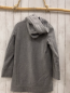 Preview: Marc O´ Polo  Mantel  Gr. 34  grau Kapuze 70 % Wolle