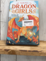 Preview:   Buch Dragon Girls Azmina, der Golddrache 