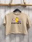 Preview: H&M  T-Shirt  Gr. 146/152  beige Pokemons