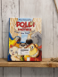 Preview:  Buch Poldi und Partner Immer dem Nager nach 
