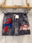 Preview: H&M  Badeshorts  Gr. 98  grau Häuser Spiderman 