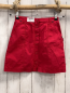 Preview: Esprit  Rock Gr. 152  rot 