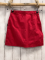 Preview: Esprit  Rock Gr. 152  rot 