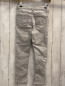 Preview: H&M  Hose  Gr. 134  grau Jeans Bund verstellbar 