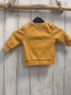 Preview:   Pullover  Gr. 68  mais Tigerkopf 