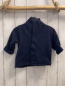 Preview: Petit Bateau  Sweatjacke  Gr. 86  blau 