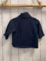 Preview: Petit Bateau  Sweatjacke  Gr. 86  blau 