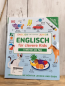 Preview:  Lernbuch Englisch für clevere Kids 