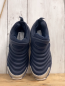 Preview: Racoon  Schuhe  Gr. 34  blau Rippen silber Bereiche 