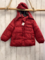 Preview: Cyrillus  Winterjacke  Gr. 110  rot 