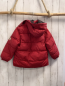 Preview: Cyrillus  Winterjacke  Gr. 110  rot 