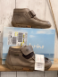 Preview: neu Naturino  Boots  Gr. 29  braun 