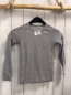Preview: Odlo Unterziehshirt  Gr. 116  grau 