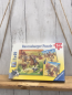 Preview: Ravensburger Puzzle Gr. 3x49  Cowboyszenarien