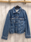 Preview: Tom Tailor  Jeansjacke  Gr. 152  blau 