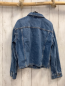 Preview: Tom Tailor  Jeansjacke  Gr. 152  blau 