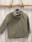 Preview: Mango  Jacke  Gr. 116  sand Kapuze 