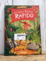 Preview:   Buch Der kleine Räuber Rapido 