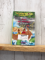 Preview: das mag. Baumhaus Buch Insel der Wikinger
