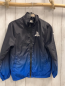Preview: H&M  Jacke  Gr. 134  schwarz blau Playstation 